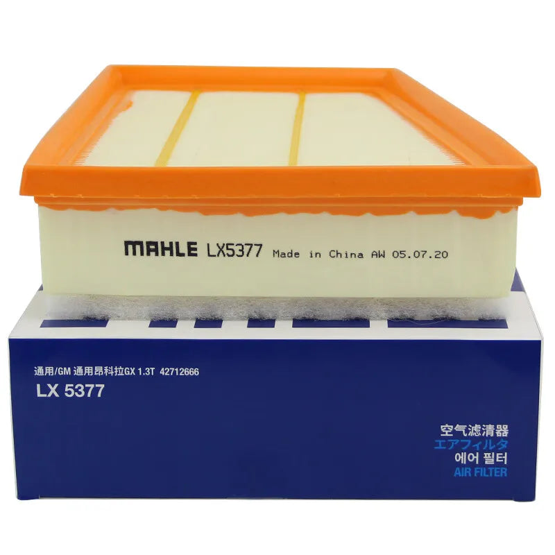 Engine Air Filter LX 5377