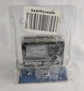 ASTATIC 100W COMPACT SWR & POWER METER