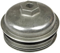 OIL FILTER CAP