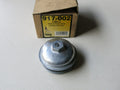 OIL FILTER CAP