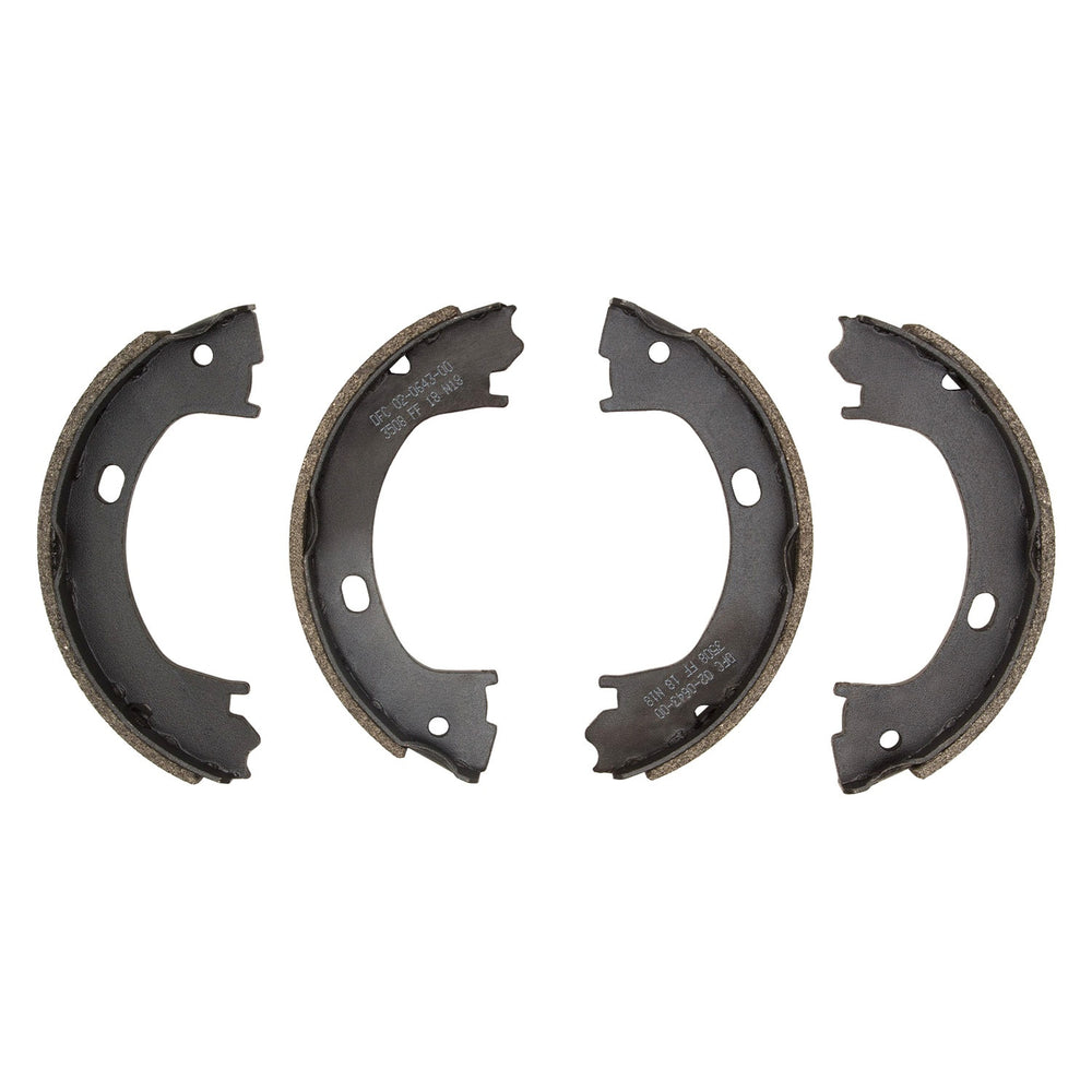 DFC auto part