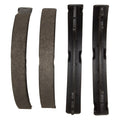 DFC 89-10 Chrysler Cirrus Parking Brake Parking Shoes