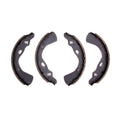 DFC 88-93 Ford Festiva Rear Premium Service Shoes