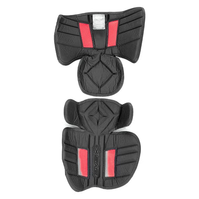 EVS RS9 Liner Set - Medium/Left