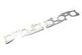 EXHAUST MANIFOLD GASKET SET VR38DETT