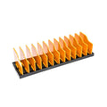 GEARWRENCH roof rack detail