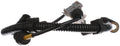 ABS WHEEL SPEED SENSOR