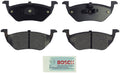 DISC BRAKE PADS