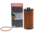 TOUGH GUARD OIL FILTER 6/CS