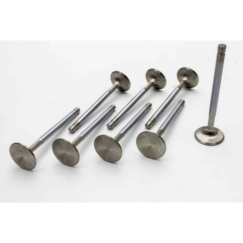 Manley VALVE-CHRY R/F 1.740 EA