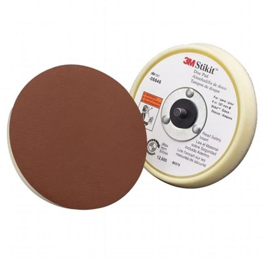 3M STIKIT D/F LOW PROFILE FINISHI