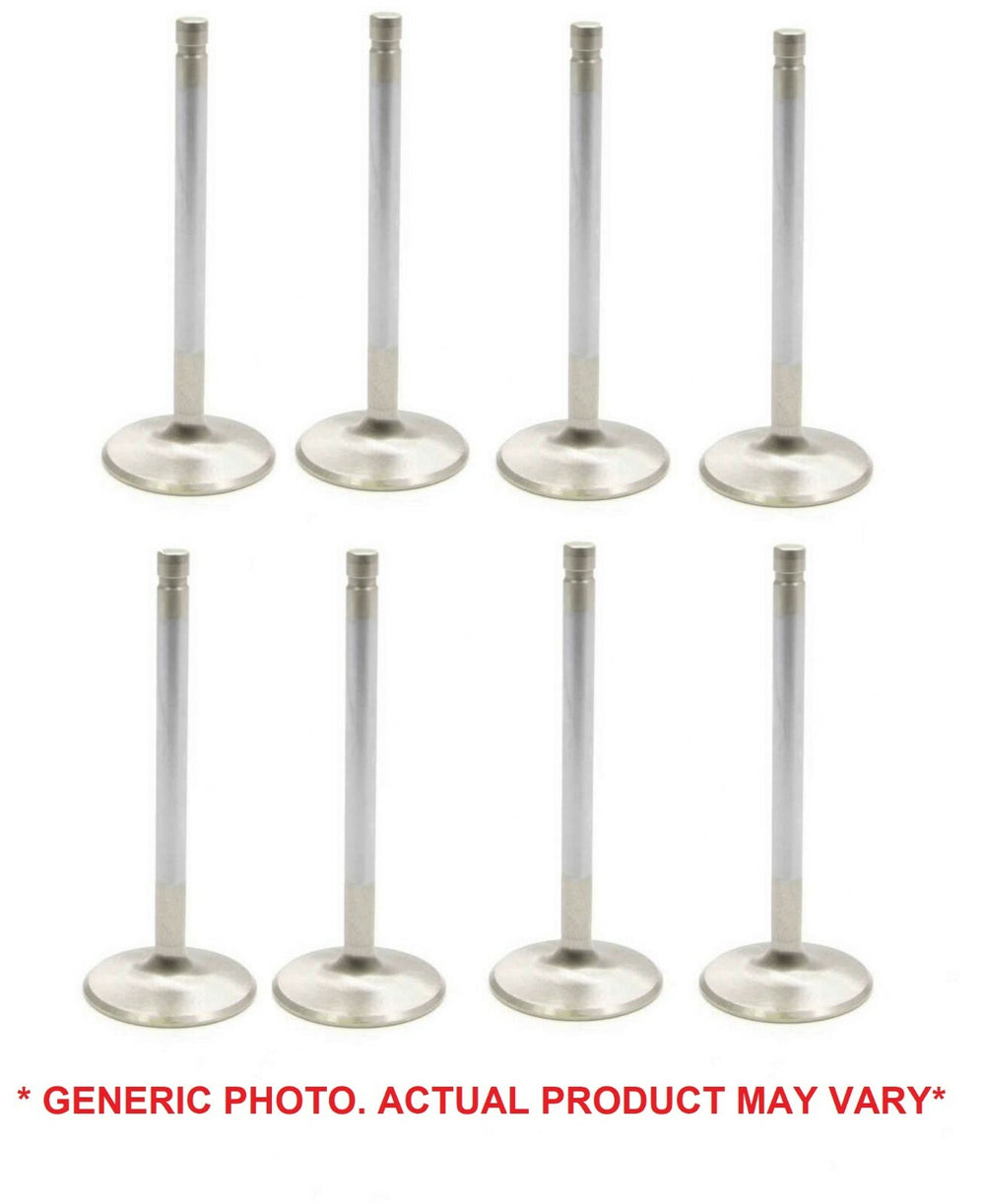 Manley VALVE-CHRY R/F 1.810 EA