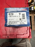 DISC BRAKE PADS