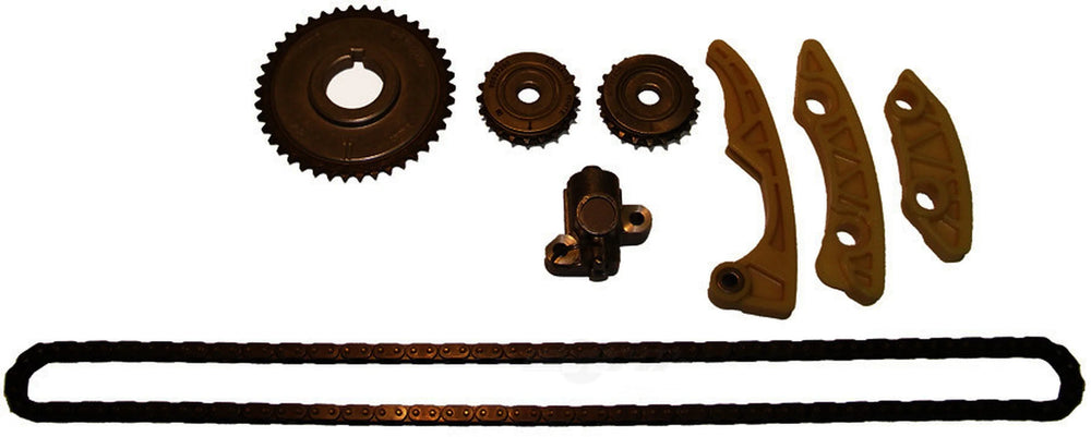GM Performance auto part