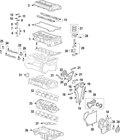 GM Performance auto part