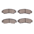 DFC auto part detail