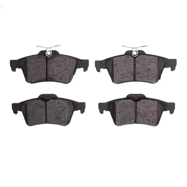 DFC auto part