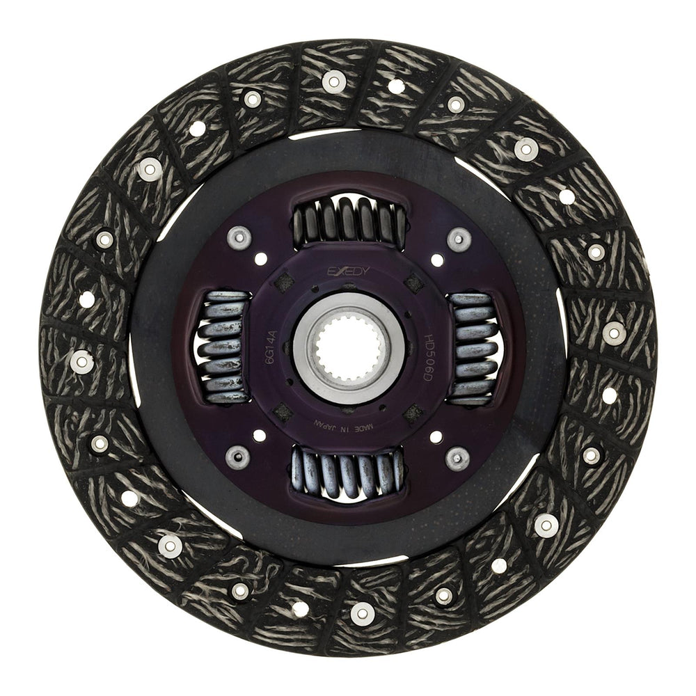 Exedy - EXE-HD506D