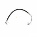 DFC 05-10 Jeep Grand Cherokee Front-L Brake Hose
