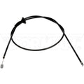 HOOD RELEASE CABLE