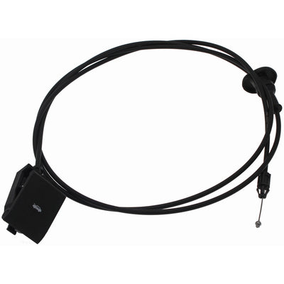 HOOD RELEASE CABLE