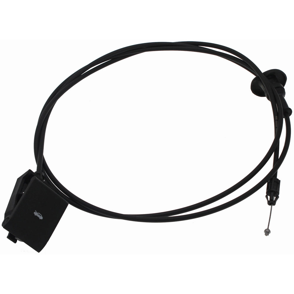 HOOD RELEASE CABLE