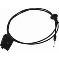 HOOD RELEASE CABLE