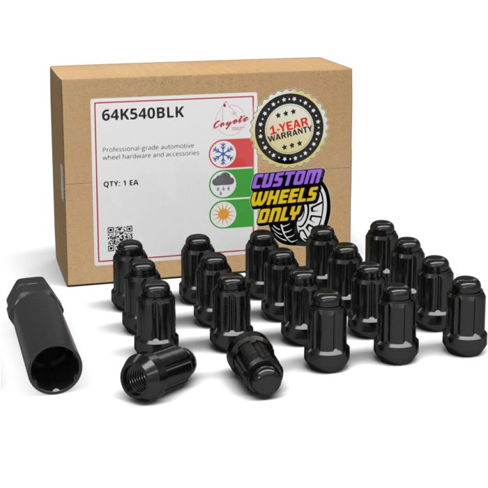 REVOLUTION auto part