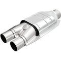 Diamond Eye CLAMP 4 WELD-ON HANGER; ALUMINIZED 445004