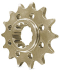Vortex Racing Steel Front Sprocket 520 13 Tooth- Silver