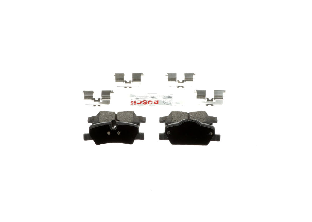 DISC BRAKE PADS