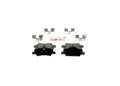 DISC BRAKE PADS