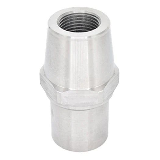TUBE END 1 3/4X.120X112LEFT