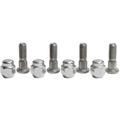 QuadBoss 20-21 Polaris General XP 1000 Front Wheel Stud & Nut Kit