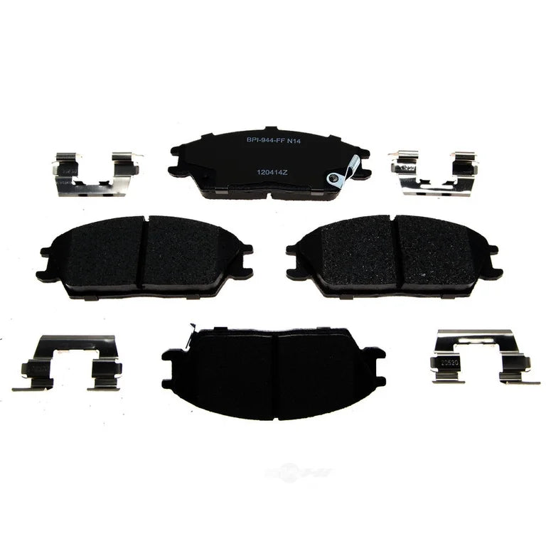 R auto part