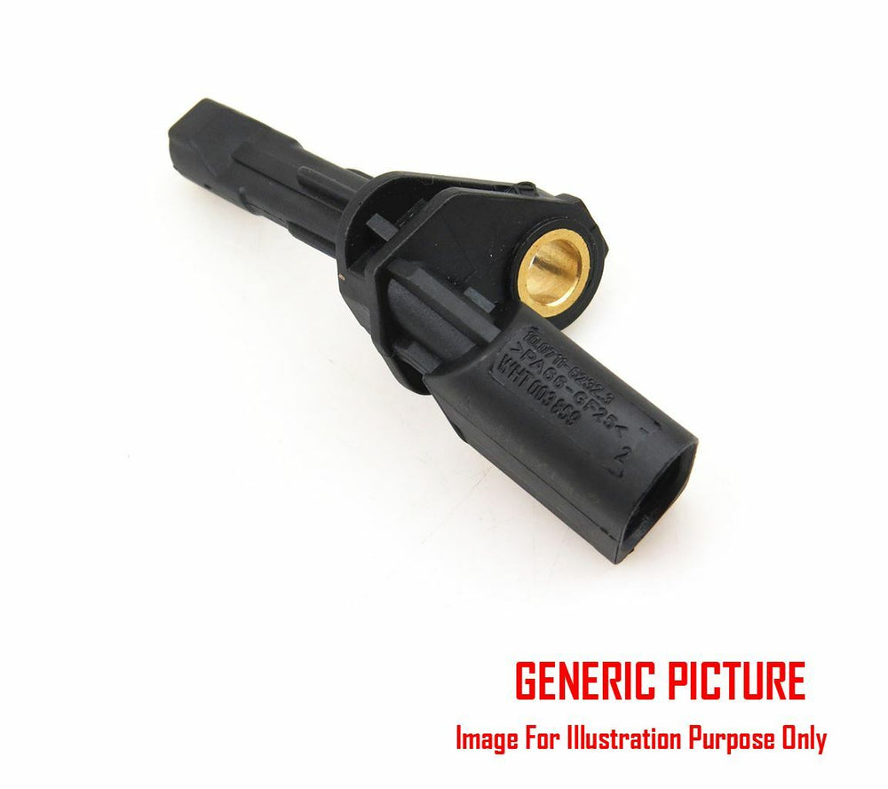 WHEEL SPEED SENSOR