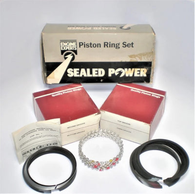 SEALED POWER auto part