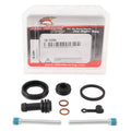 All Balls Racing 06-09 Arctic Cat 250 2x4 Caliper Rebuild Kit Front