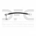 DFC auto part