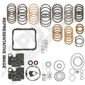 17 AND 21 INCH RANGE GLASS LID