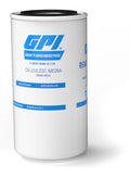 FILTER REPLACEMENT QUICK-FIT 25G