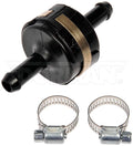 INLINE FILTER