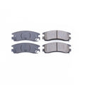 Power Stop 00-05 Buick LeSabre Rear Z16 Evolution Ceramic Brake Pads