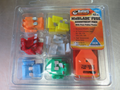 MIDBLADE 42PC FUSE KIT
