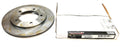 DISC BRAKE ROTOR