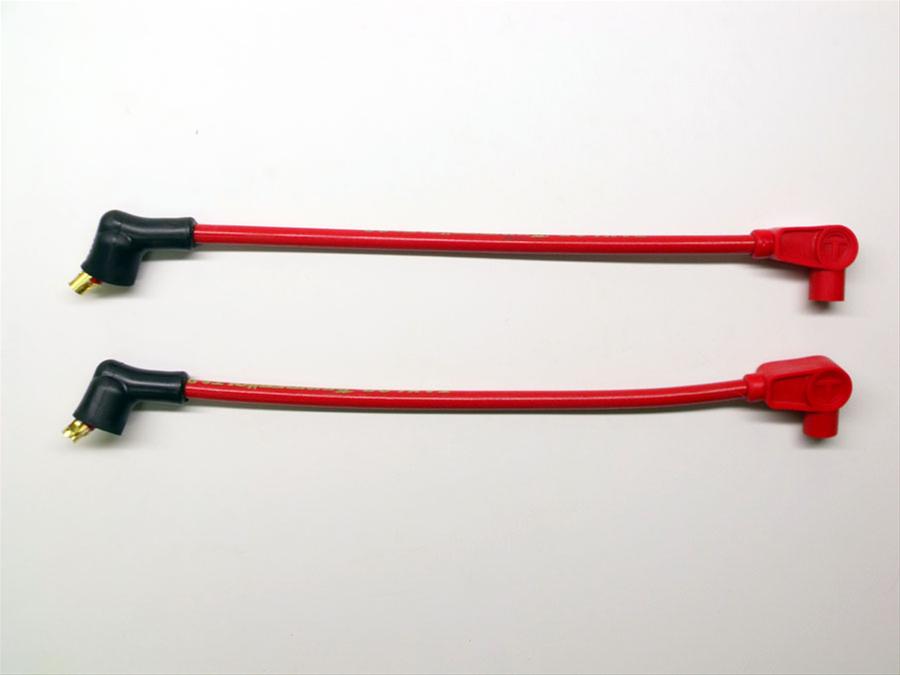 Taylor Wire red auto part