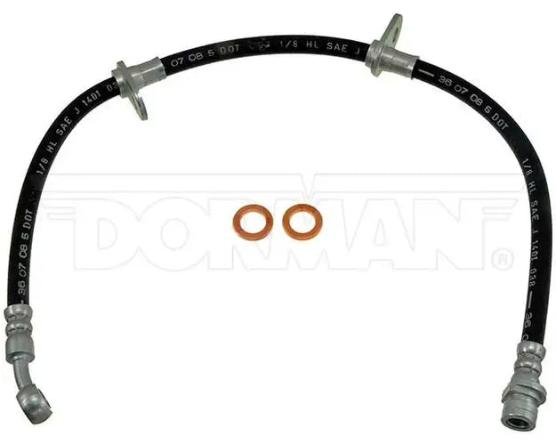 BRAKE HOSE
