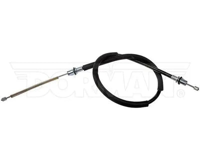 BRAKE CABLE