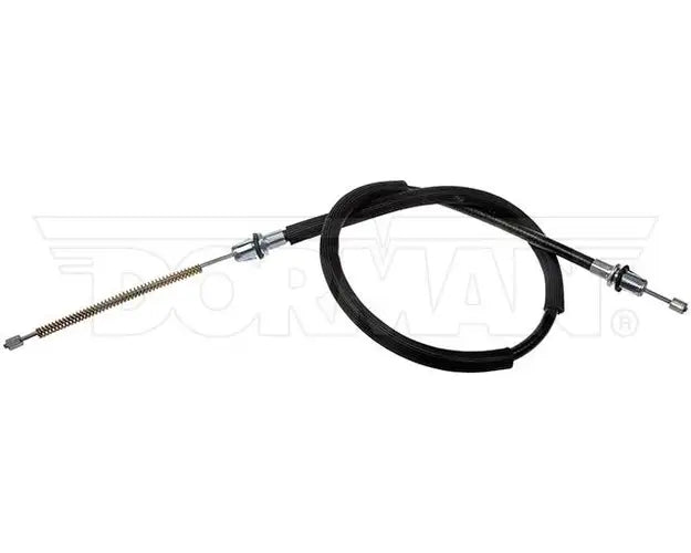 BRAKE CABLE