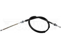 BRAKE CABLE